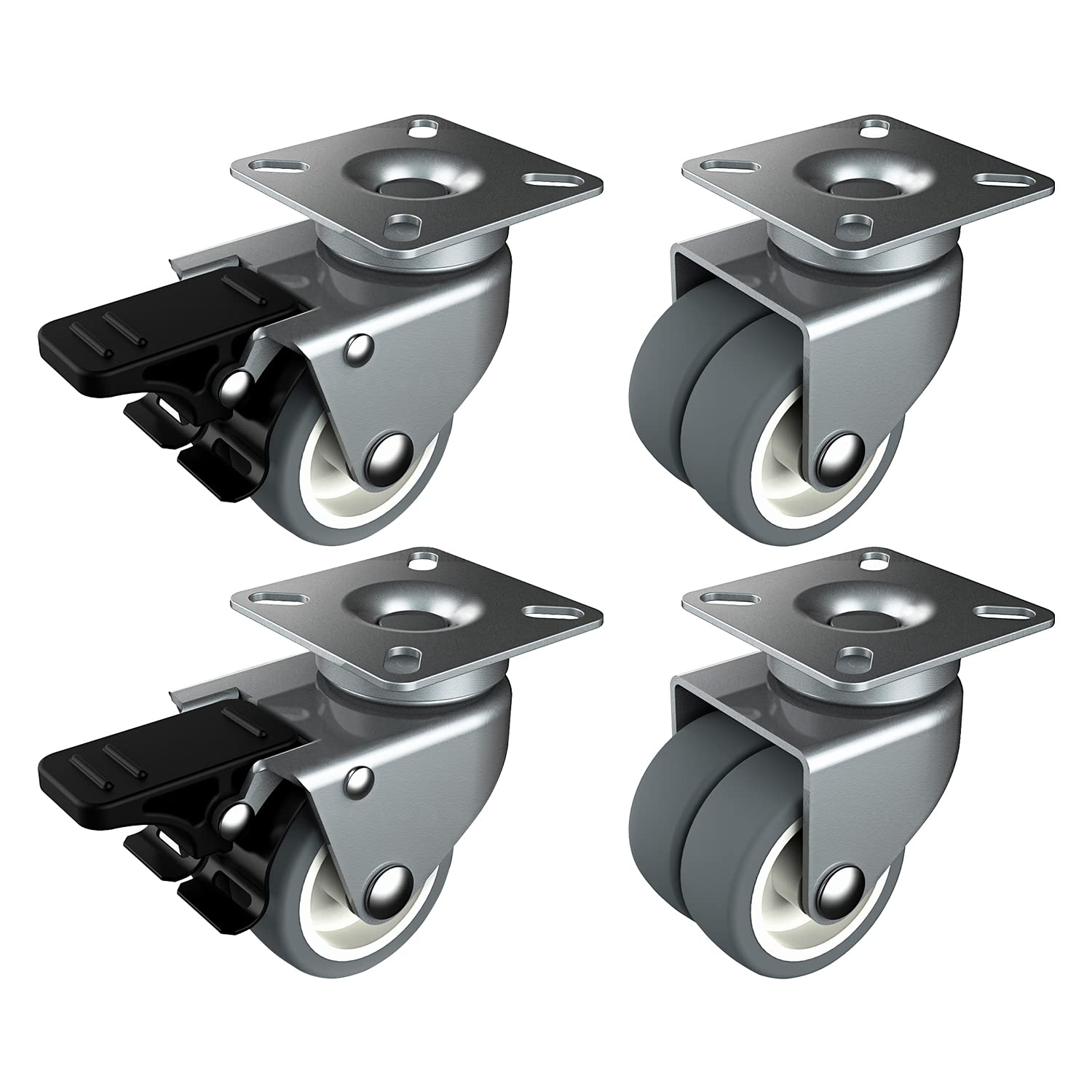 casters wheels