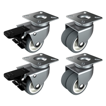 casters wheels