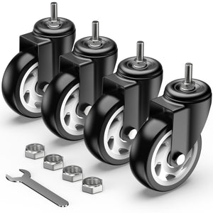 casters set of 4