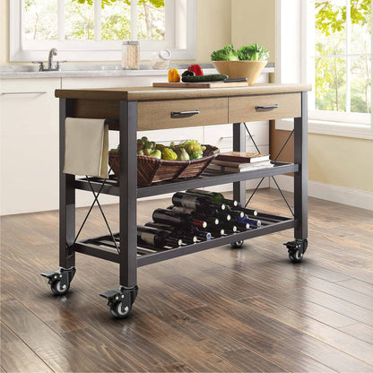 Casters suitable for many floors in smooth mobility - Holkie