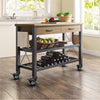 Casters suitable for many floors in smooth mobility - Holkie